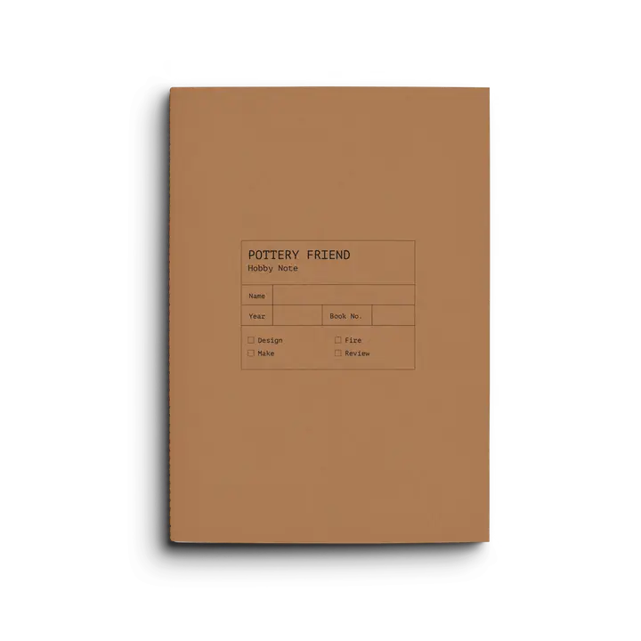 Creator's Friend - Hobby Notes