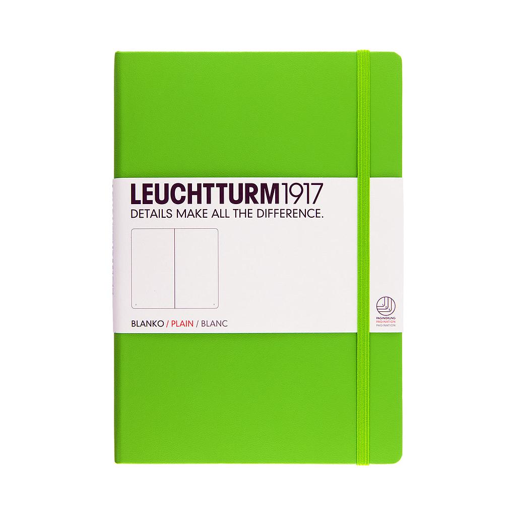 Leuchtturm Notebook Medium (A5)