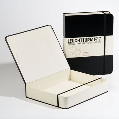 Leuchtturm Book Box