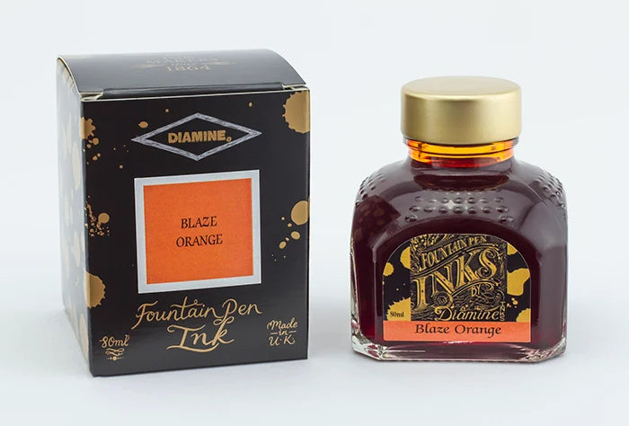 Fountain Pen Ink - Diamine