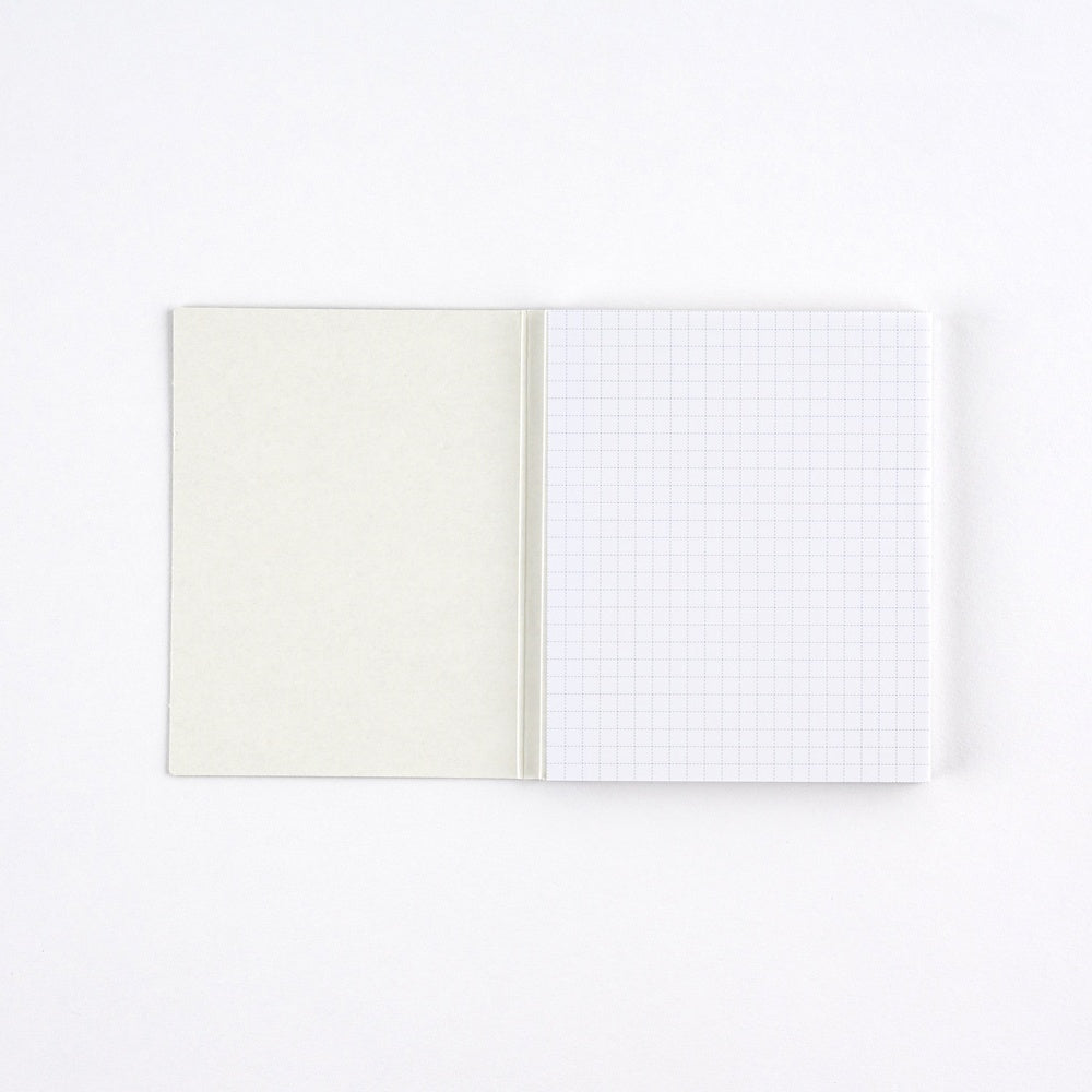 TSUKI no IRO Add-on Sticky Notes - Hobonichi Techo