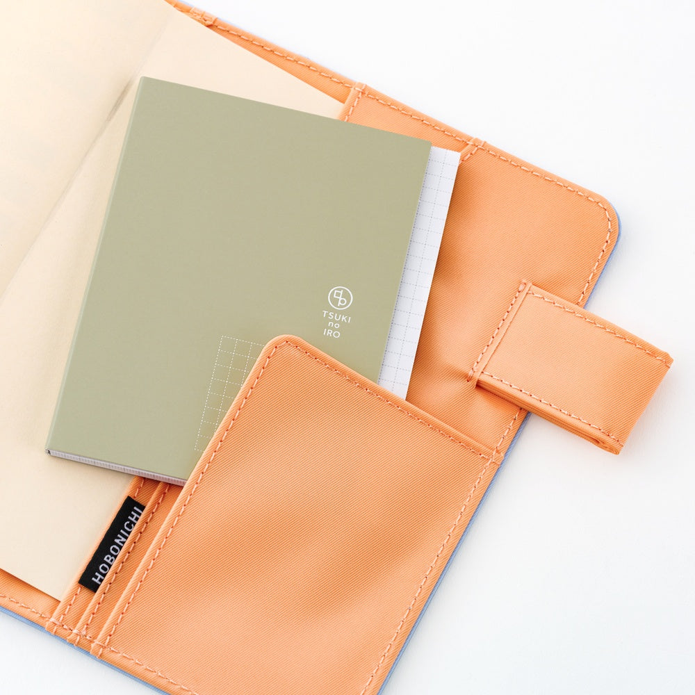 TSUKI no IRO Add-on Sticky Notes - Hobonichi Techo
