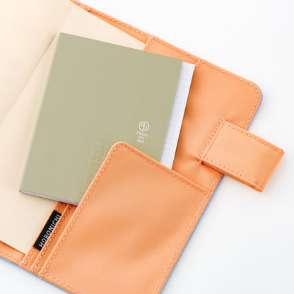 TSUKI no IRO Add-on Sticky Notes - Hobonichi Techo