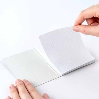 TSUKI no IRO Add-on Sticky Notes - Hobonichi Techo
