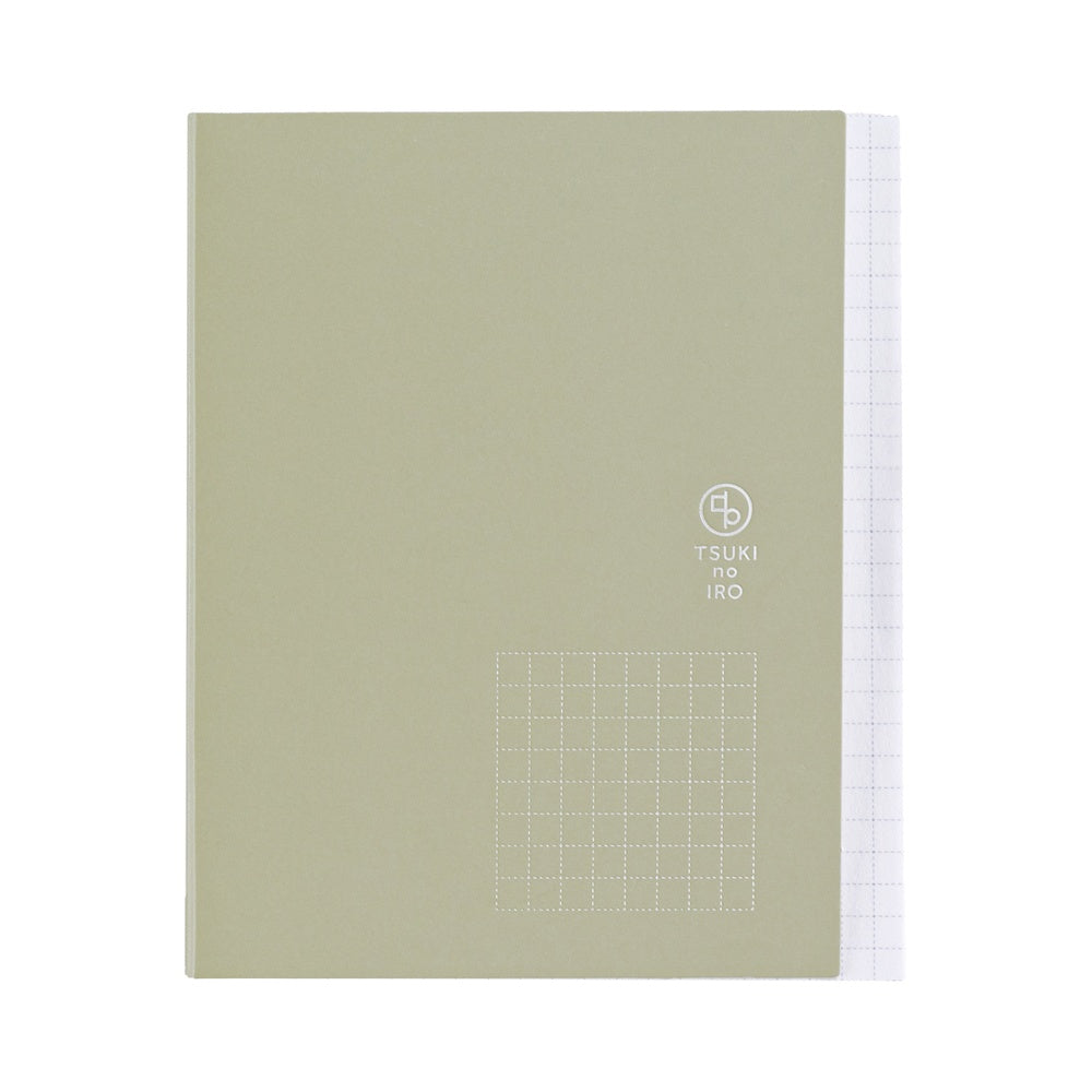 TSUKI no IRO Add-on Sticky Notes - Hobonichi Techo