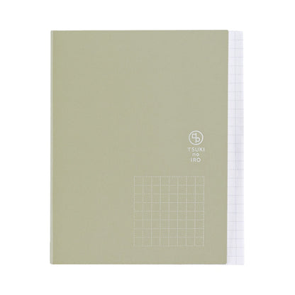 TSUKI no IRO Add-on Sticky Notes - Hobonichi Techo