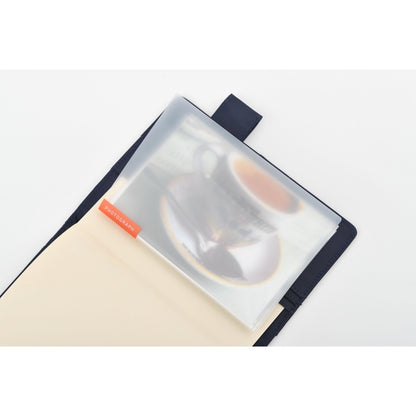 Hobonichi Photo Album - Hobonichi Techo