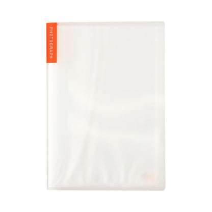 Hobonichi Photo Album - Hobonichi Techo