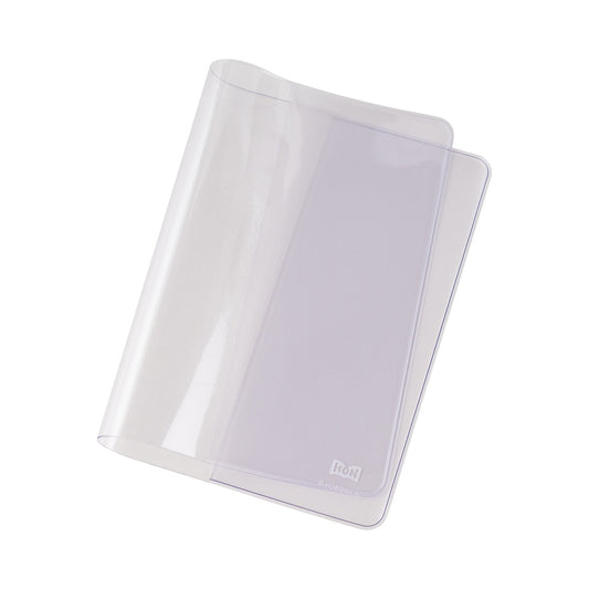 Clear Cover for WEEKS and HON - Hobonichi Techo