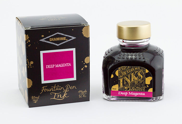 Fountain Pen Ink - Diamine