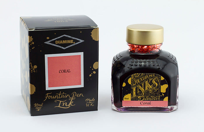 Fountain Pen Ink - Diamine