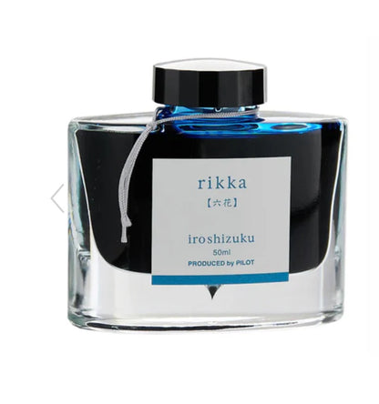 Iroshizuku Ink - Pilot