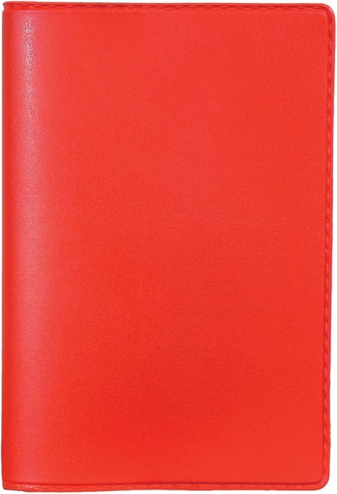 Quo Vadis 2027 Minister Freeport Weekly Planner
