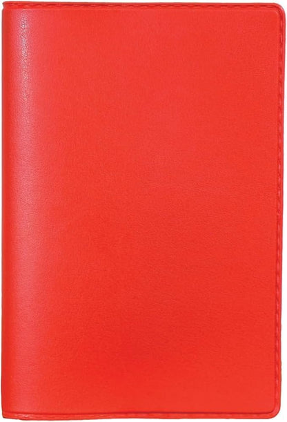 Quo Vadis 2027 Minister Freeport Weekly Planner