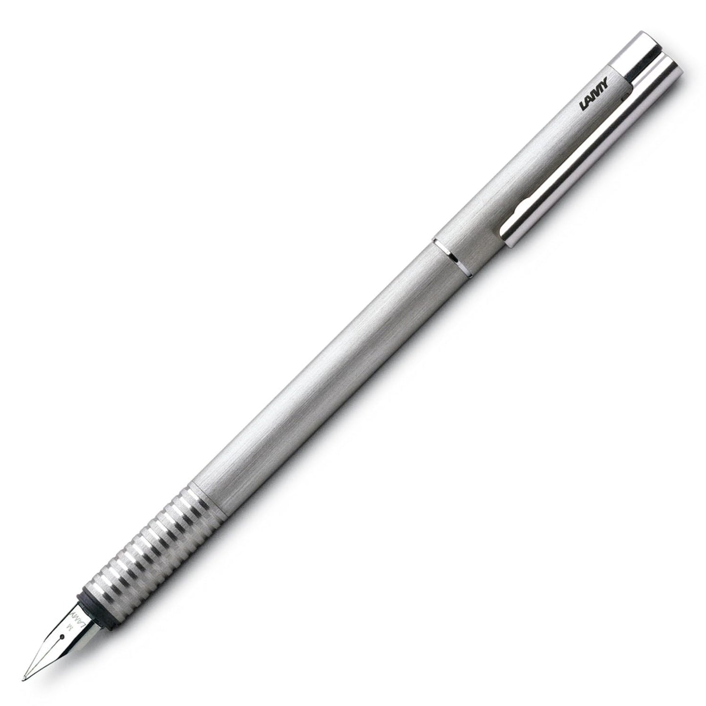 Logo Fountain Pen - Lamy