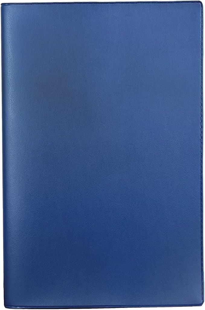 Quo Vadis 2027 Minister Freeport Weekly Planner