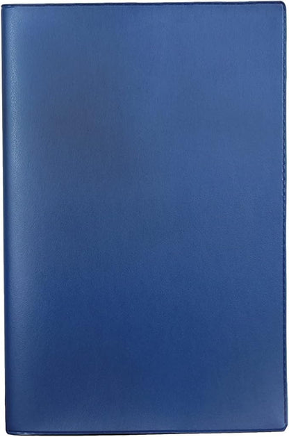 Quo Vadis 2027 Minister Freeport Weekly Planner