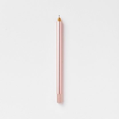 Lumos Pro - Refillable Multi-Tip Pen