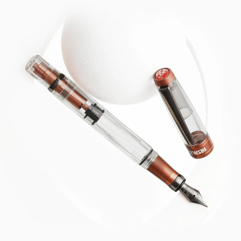 TWSBI Diamond 580