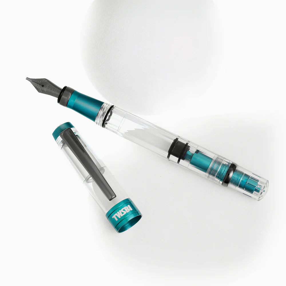 TWSBI Diamond 580