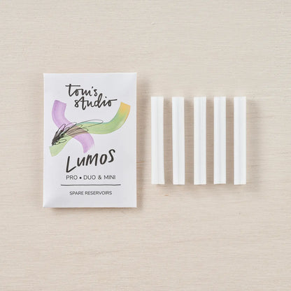 Lumos - Spare Ink Reservoirs