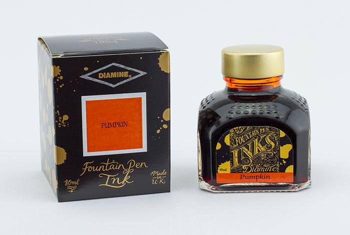 Fountain Pen Ink - Diamine