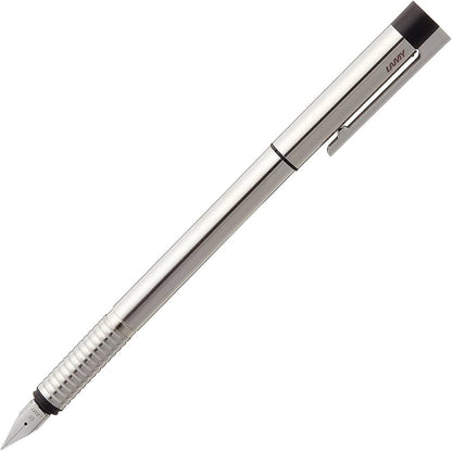Logo Fountain Pen - Lamy