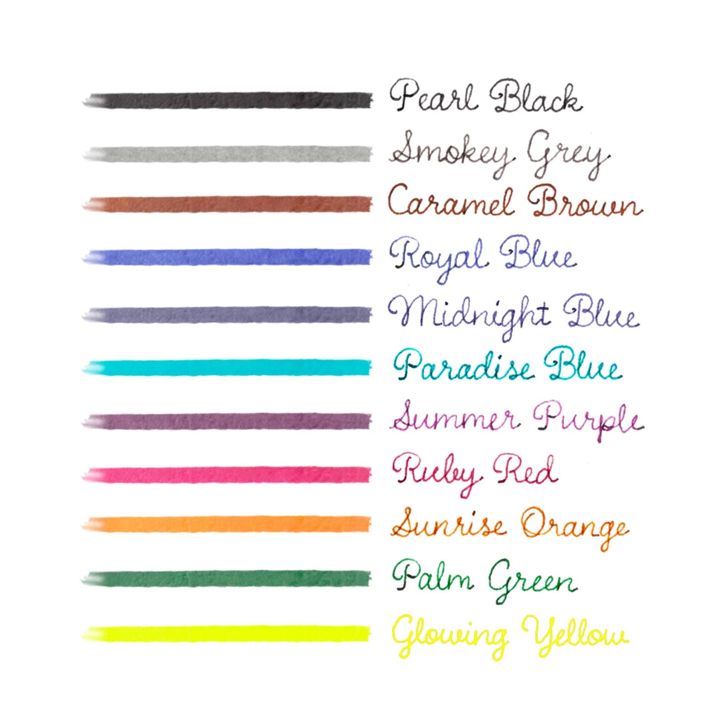 Kaweco Ink Cart
