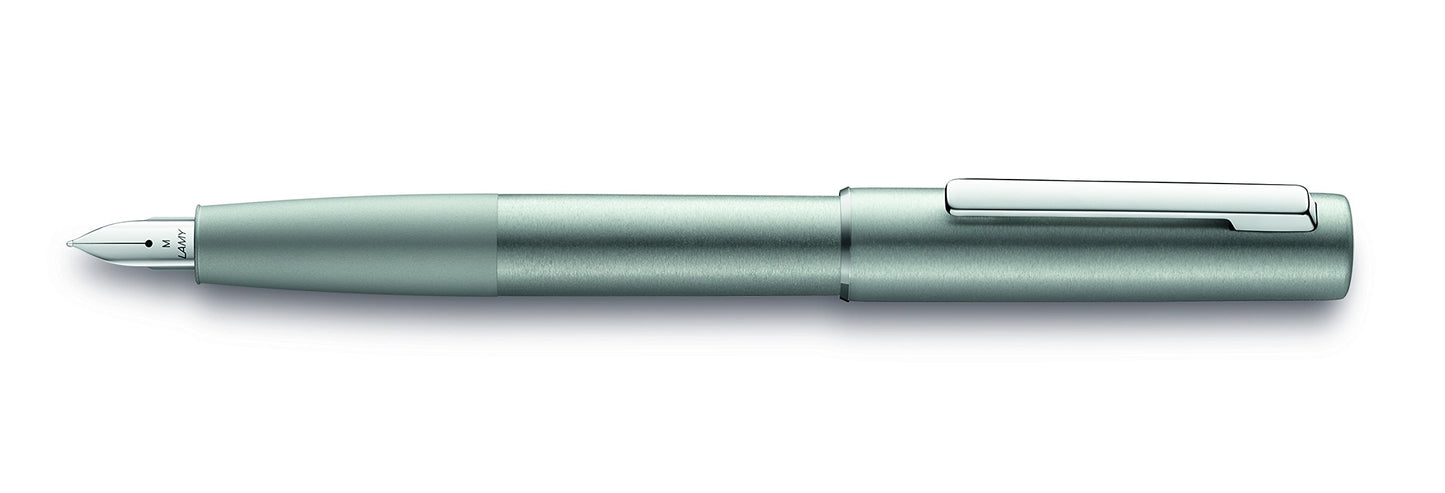Aion Fountain Pen - Lamy