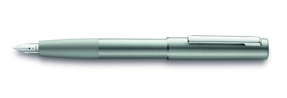 Aion Fountain Pen - Lamy