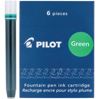 Pilot IC50 Ink Cart