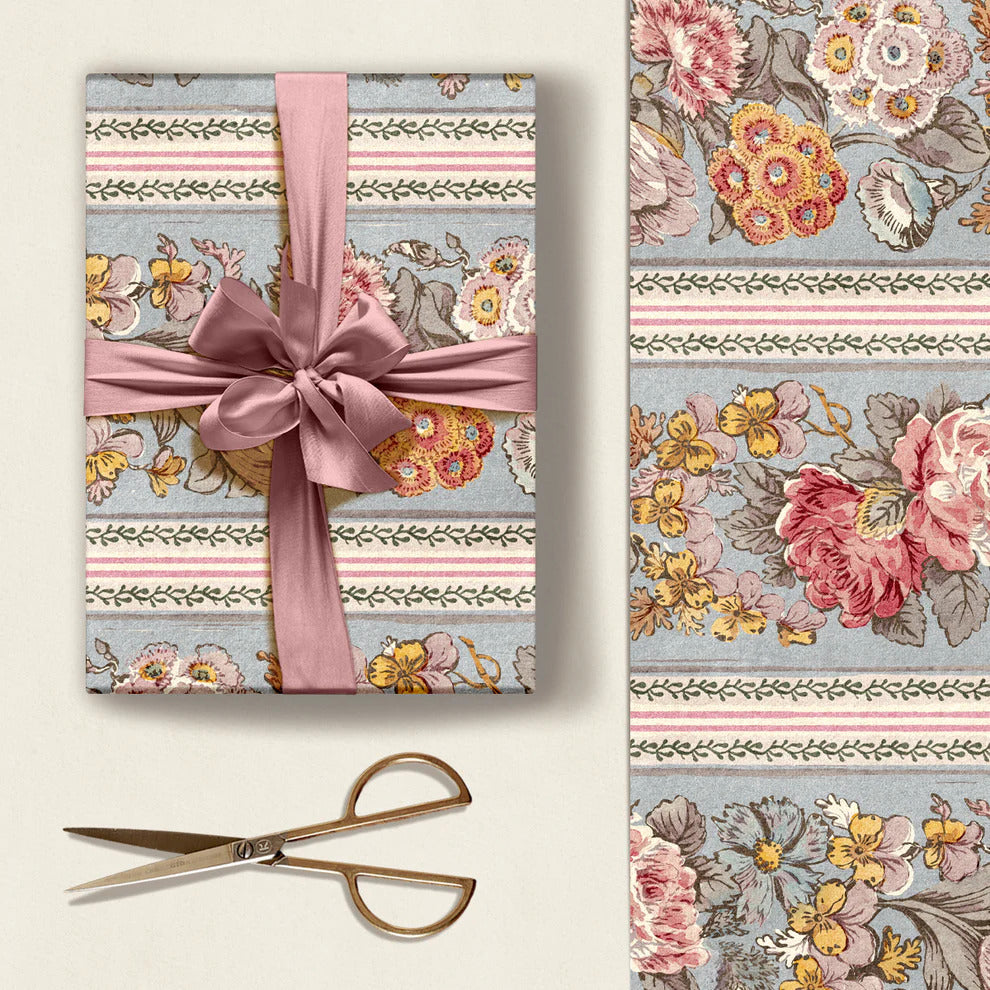wrapin