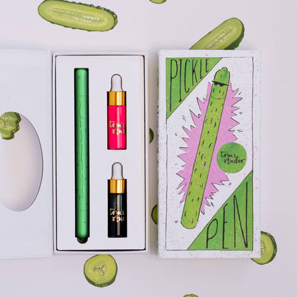 Ori Special Edition - Pickle Pen