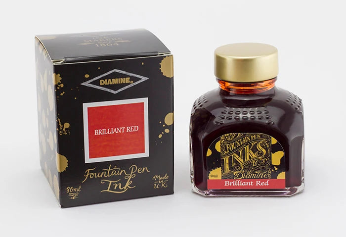 Fountain Pen Ink - Diamine