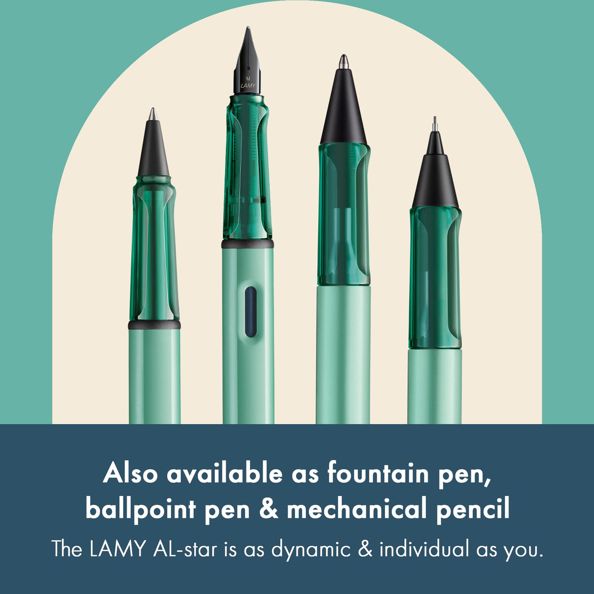 Lamy Al-Star - LIMITED EDITIONS