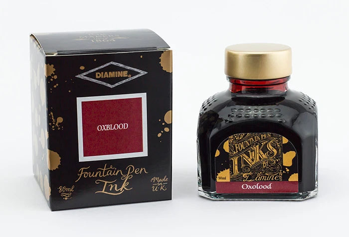 Fountain Pen Ink - Diamine