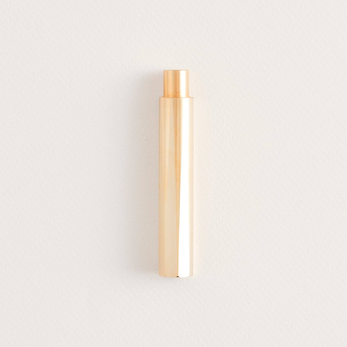 The Brass Wren - Refillable Writing Pen