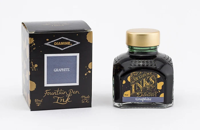 Fountain Pen Ink - Diamine