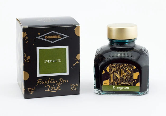 Fountain Pen Ink - Diamine