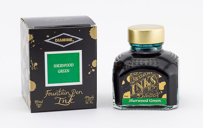 Fountain Pen Ink - Diamine