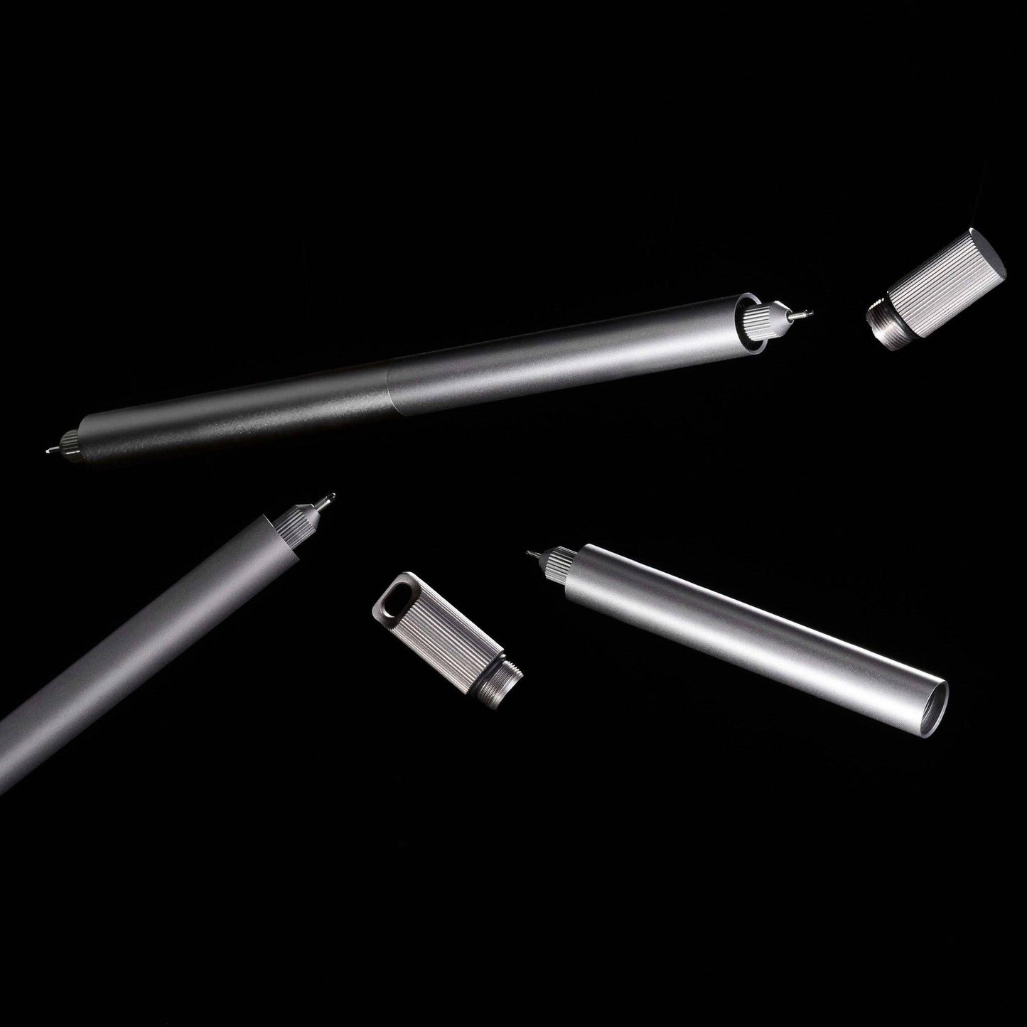 Lumos Titanium