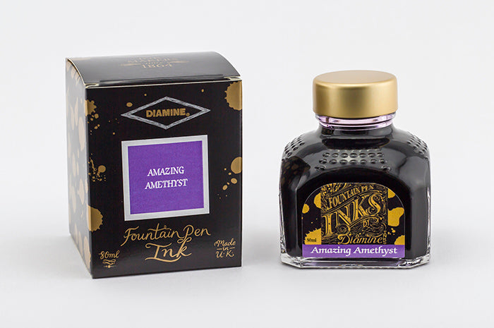Fountain Pen Ink - Diamine
