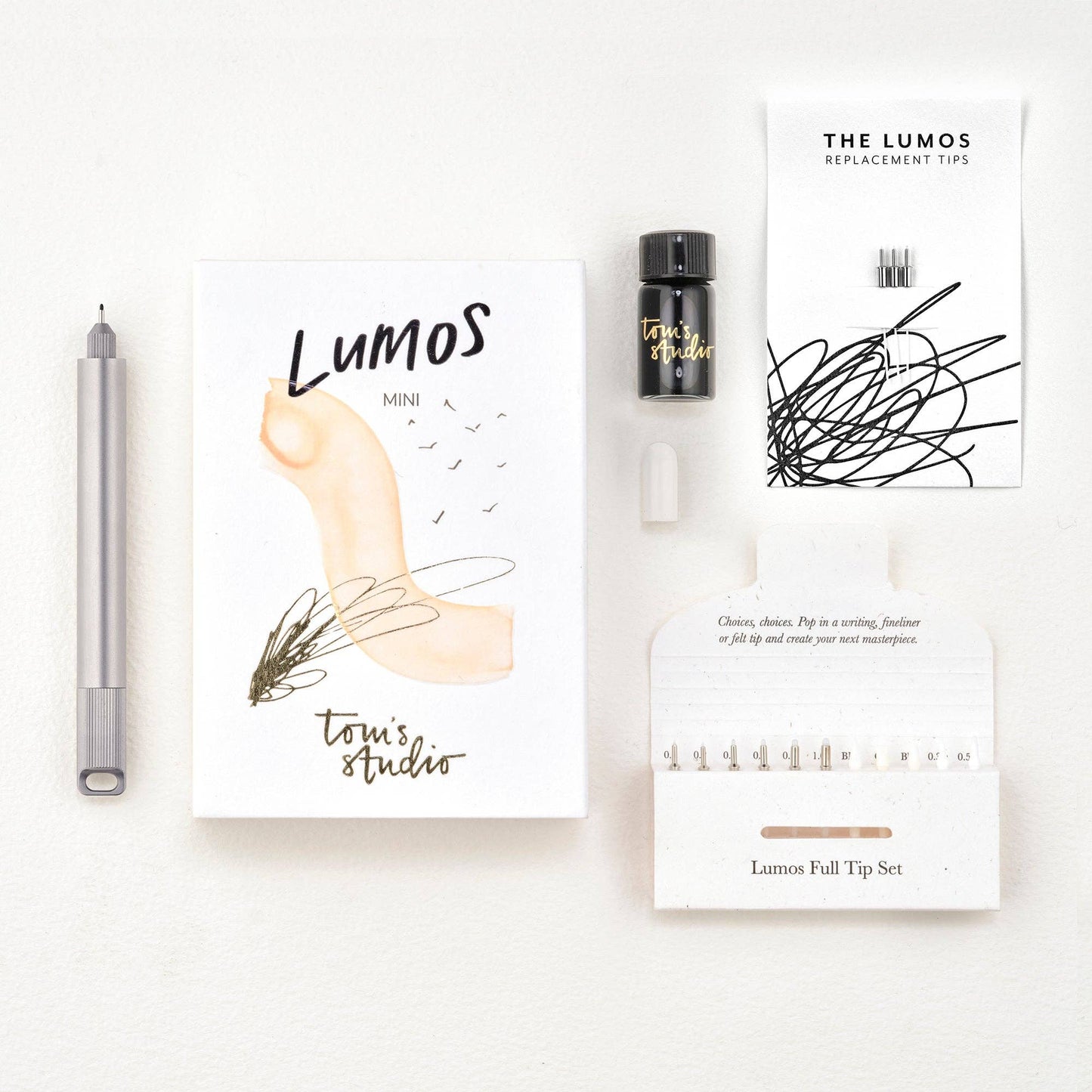 Lumos Titanium