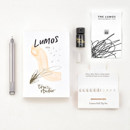 Lumos Titanium