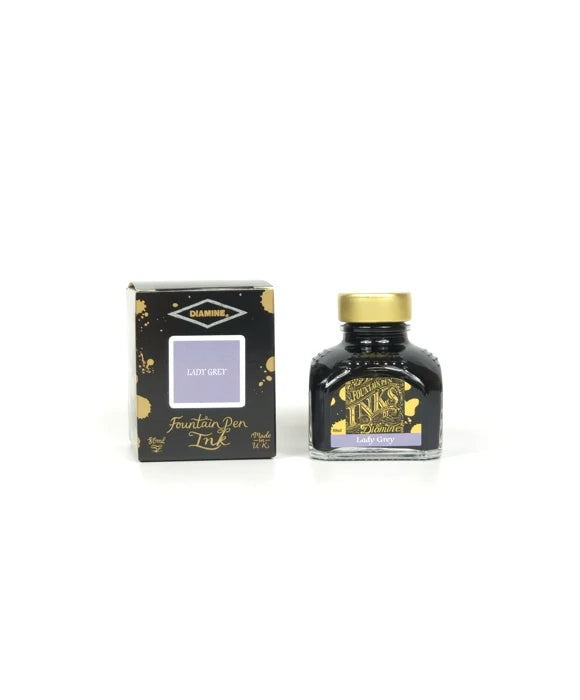 Fountain Pen Ink - Diamine