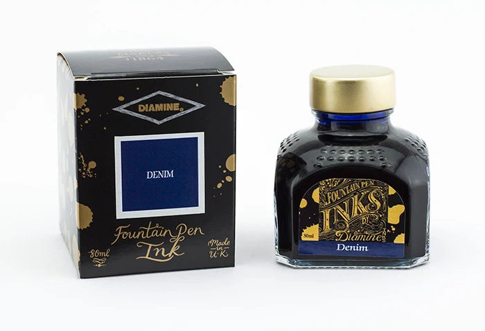 Fountain Pen Ink - Diamine