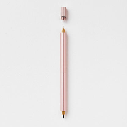 Lumos Pro - Refillable Multi-Tip Pen