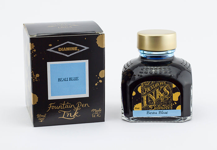 Fountain Pen Ink - Diamine