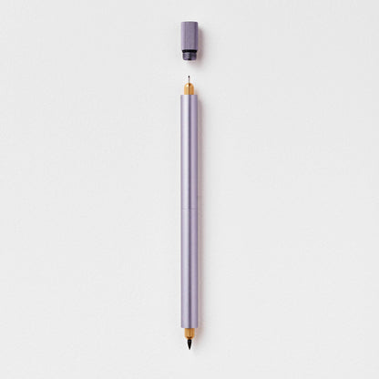 Lumos Pro - Refillable Multi-Tip Pen