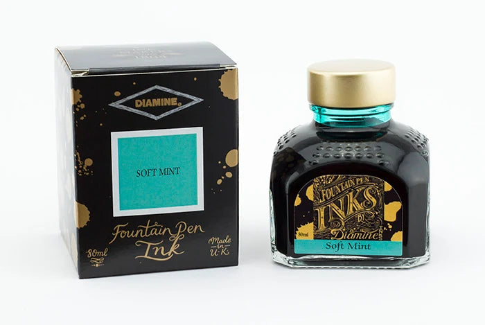 Fountain Pen Ink - Diamine